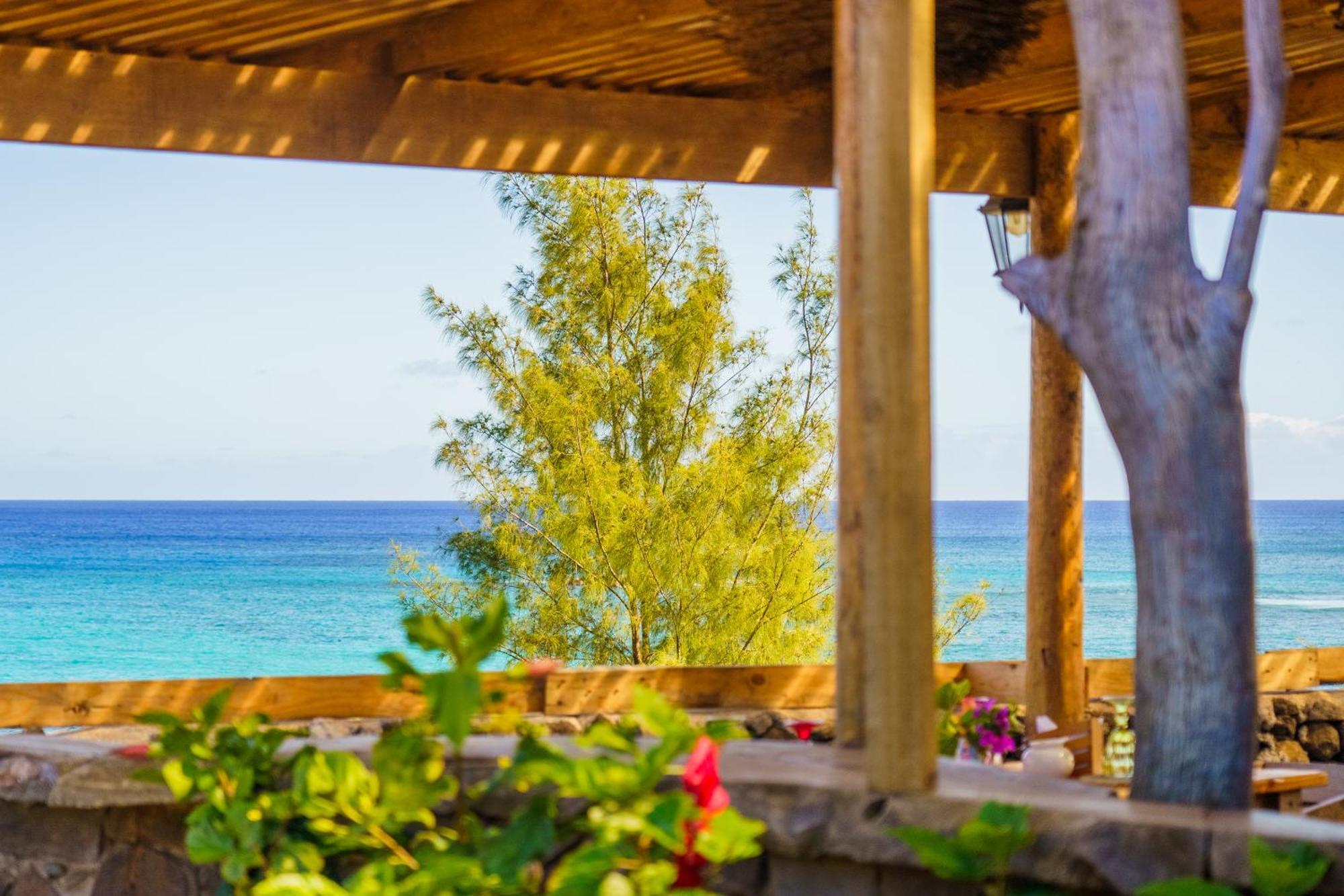 هانجا روا Matariki Sunset Apart Hotel المظهر الخارجي الصورة