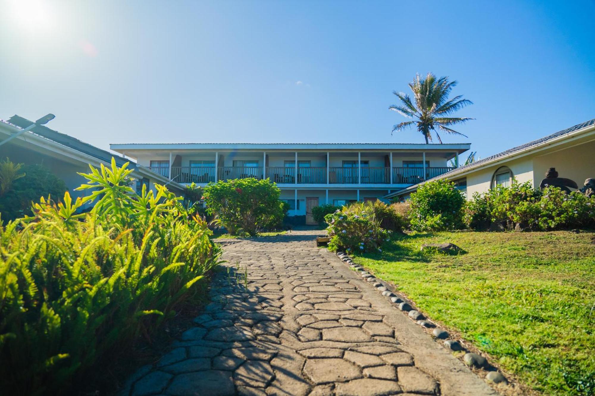 هانجا روا Matariki Sunset Apart Hotel المظهر الخارجي الصورة