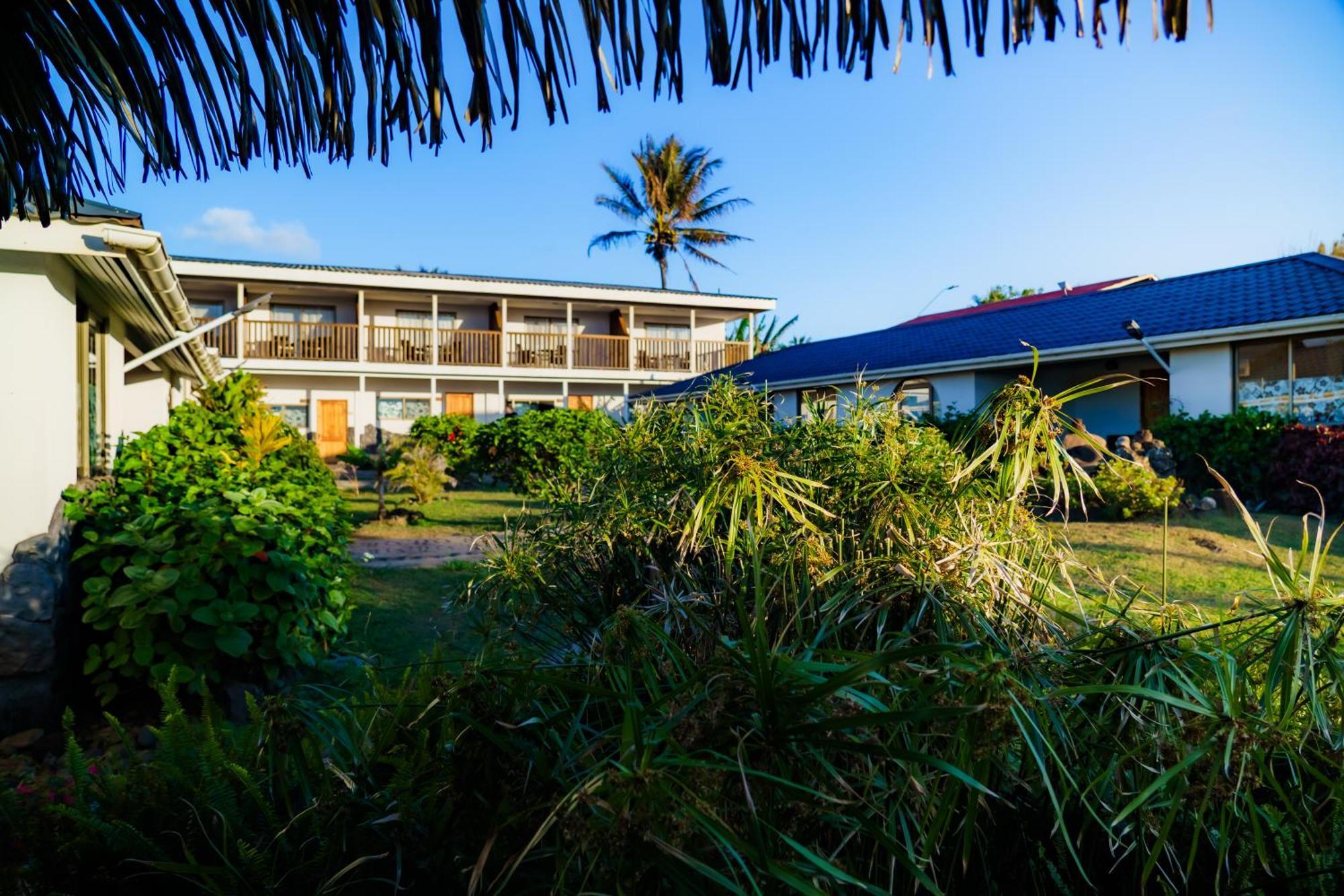 هانجا روا Matariki Sunset Apart Hotel المظهر الخارجي الصورة