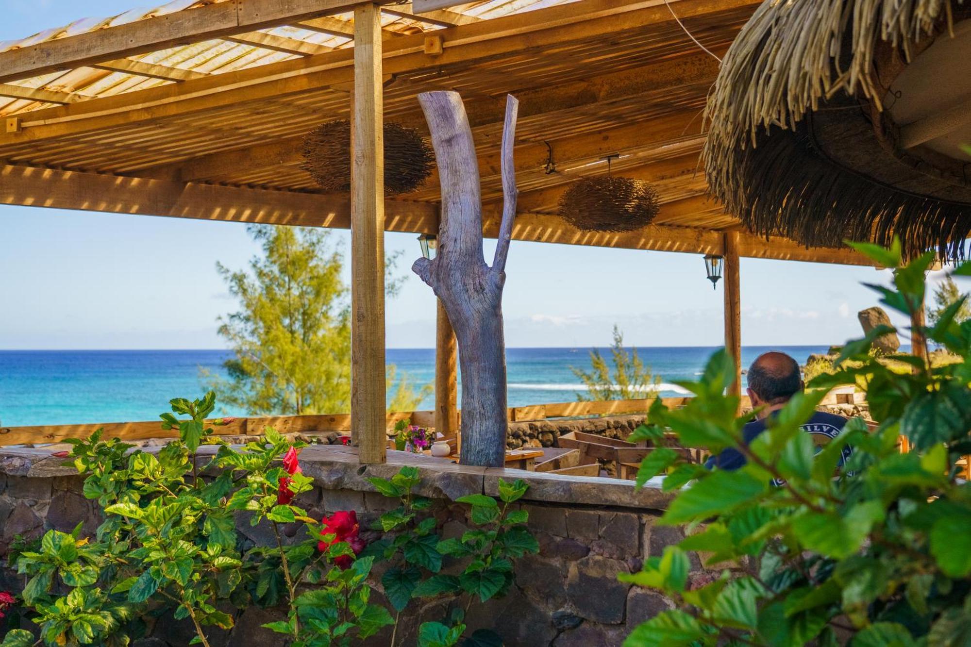 هانجا روا Matariki Sunset Apart Hotel المظهر الخارجي الصورة
